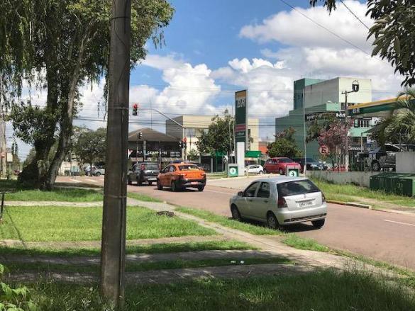 Terreno à venda, 384 m² por r$ 680.000,00 - jardim das américas - curitiba/pr - Foto 2