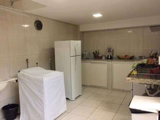 Casa à venda, 3 quartos, 4 vagas, serrano - belo horizonte/mg - Foto 18
