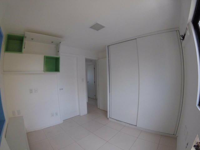 AP. 109m2 Nascente com 3 quartos e duas suítes - Foto 5