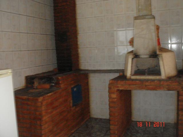 Chácara à venda em Encontro valparaíso ii, São carlos cod:4043 - Foto 11