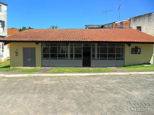Apartamento à venda com 2 dormitórios em Rondônia, Novo hamburgo cod:17458 - Foto 12