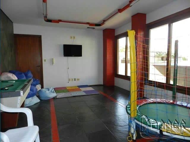 Apartamento à venda com 3 dormitórios em Ouro branco, Novo hamburgo cod:13175 - Foto 14