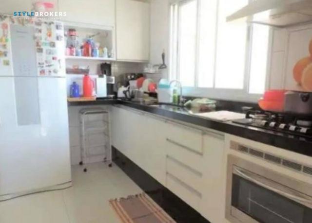Apartamento Pantanal 2 - Foto 3