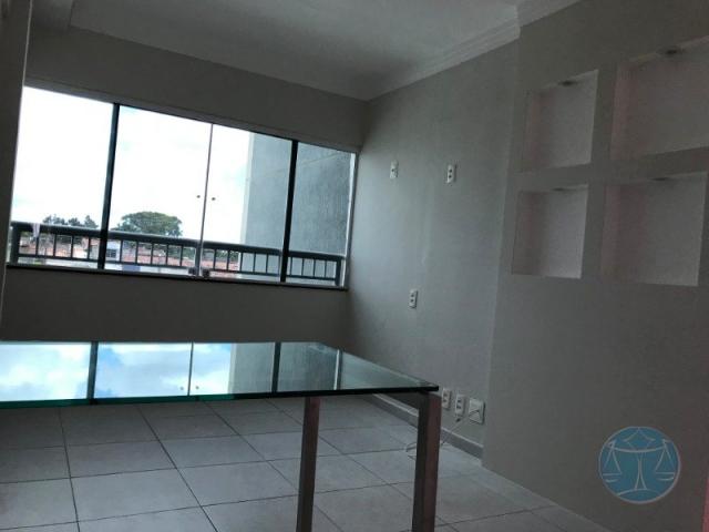 Apartamento à venda com 2 dormitórios em Cidade da esperança, Natal cod:10625 - Foto 12