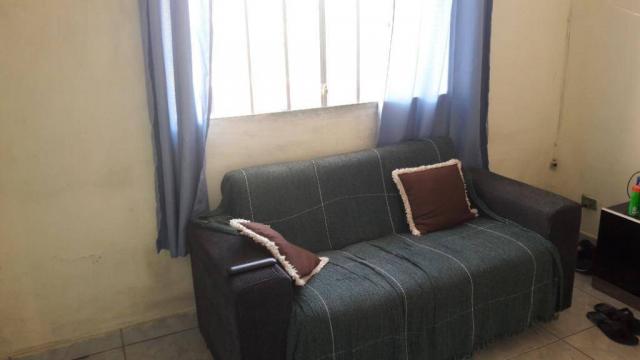 Casa com 2 dormitórios à venda - campo pequeno - colombo/pr - Foto 13