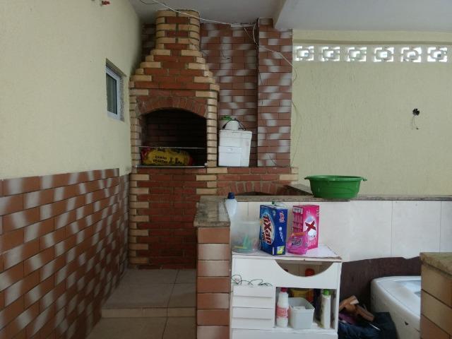 Vendo Casa Duplex 3 Suites + 1 Quitinete - Pauliceia - Duque de Caxias - Foto 20
