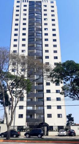 Apartamento à venda com 3 dormitórios cod:V31084SA