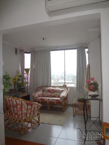 Apartamento à venda com 3 dormitórios em Pátria nova, Novo hamburgo cod:17477 - Foto 5