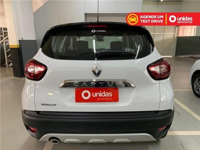 Captur Zen AT SCe 1.6 4P - Foto 3