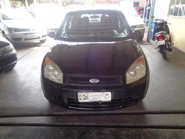 FORD FIESTA 1.6 8V FLEX/CLASS 1.6 8V FLEX 5P