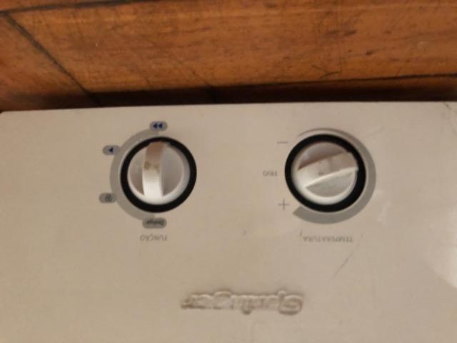 Ar condicionado - Janela - Springer 9.000 Btus - Foto 2