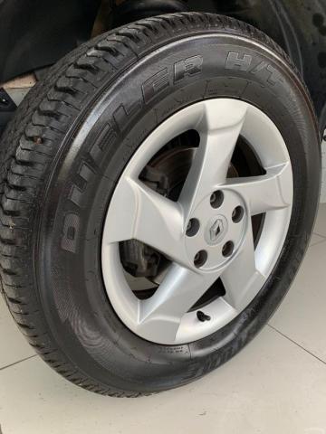 Renault Duster 2.0 4P - Foto 4
