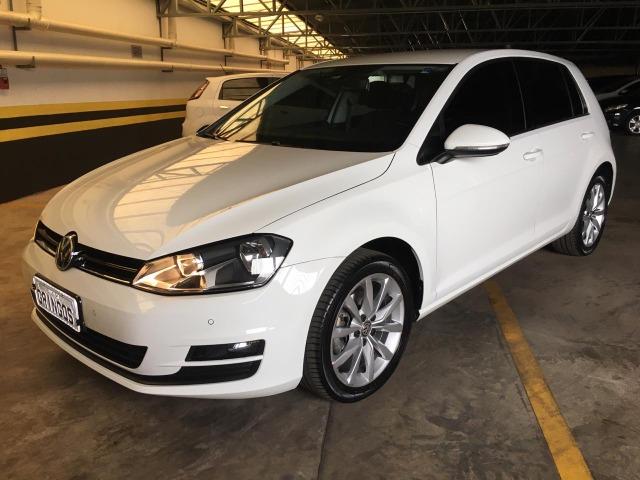Golf Comfortline Tsi Automático - Foto 3