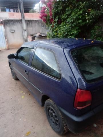 Gol 1.0 - Foto 2
