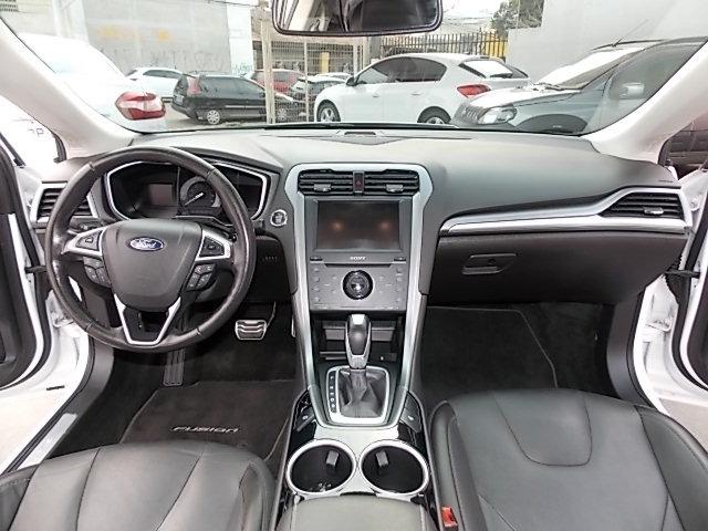 Fusion AWD 2.0 - Foto 12