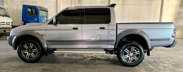 L200 Outdoor GLS 2008 - Foto 3