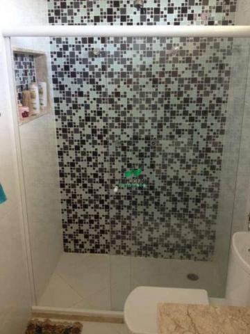 Casa residencial à venda, abrantes, camaçari - ca1275. - Foto 14
