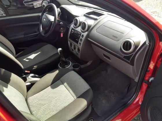 FORD FIESTA 2014/2014 1.0 ROCAM SEDAN 8V FLEX 4P MANUAL - Foto 11