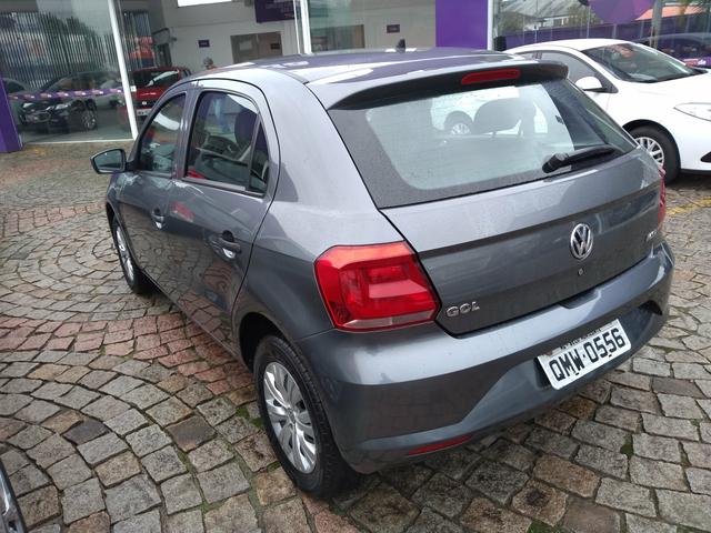 Gol 2018 - Foto 4