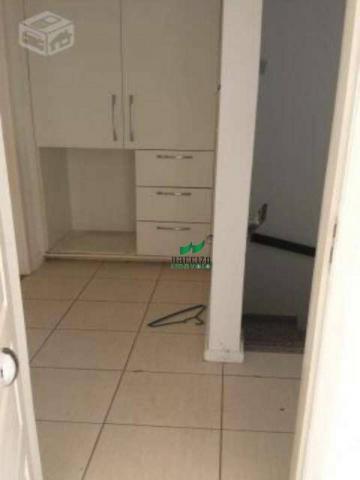 Casa residencial à venda, abrantes, camaçari - ca0646. - Foto 2