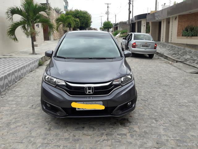 Honda fit 18 caruaru - Foto 2