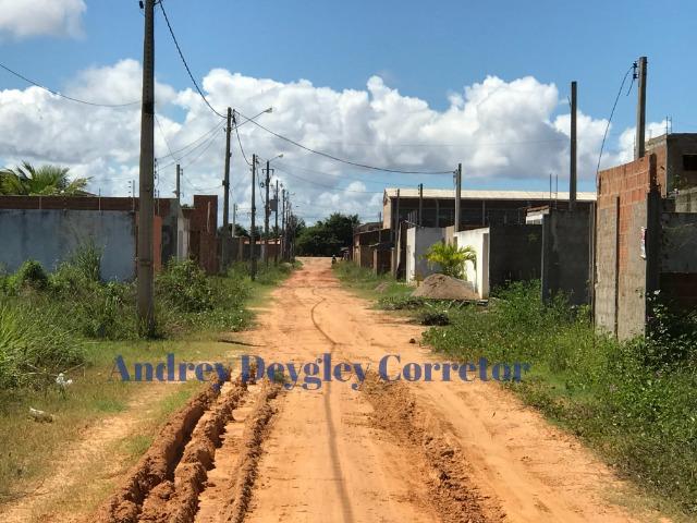 Lote em Marechal a 2 km da praia do Francês - Povoado Cabreiras - Foto 4