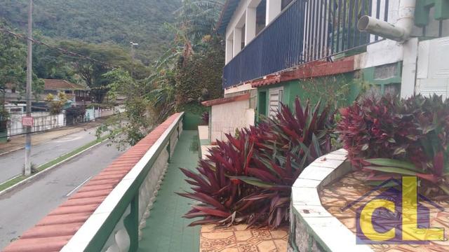 Espaçosa casa em Coroa Grande com 03 quartos e piscina - Foto 5