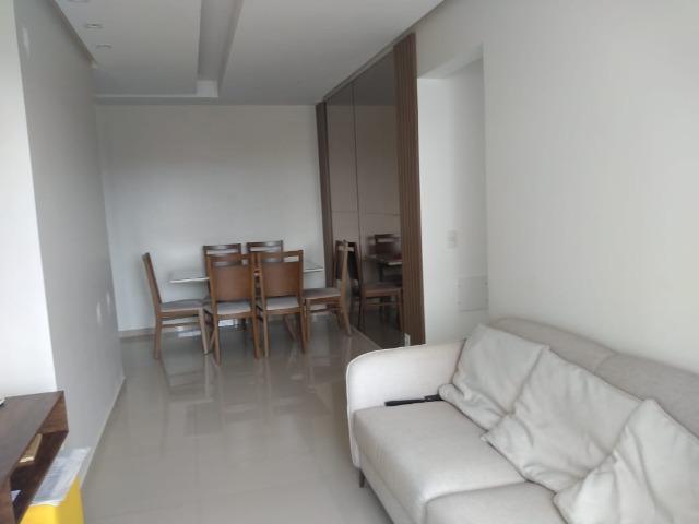 Vendo lindo apartamento no Pleno- Todo Projetado- Porcelanato