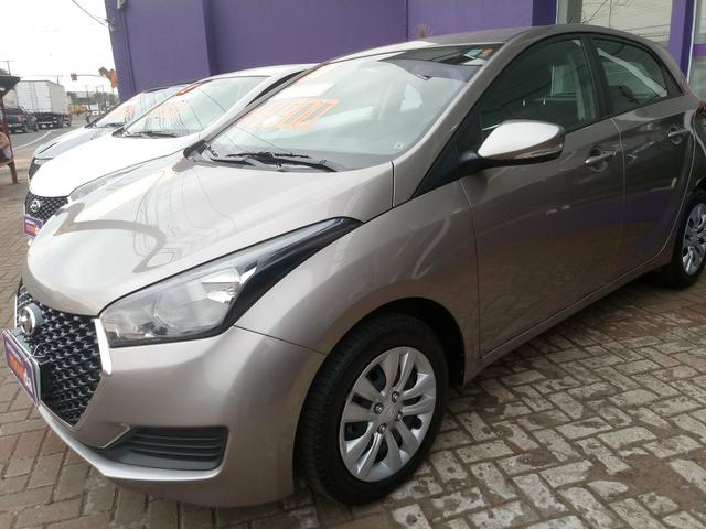 Hb20 Hatch 1.6 2019 - Foto 3