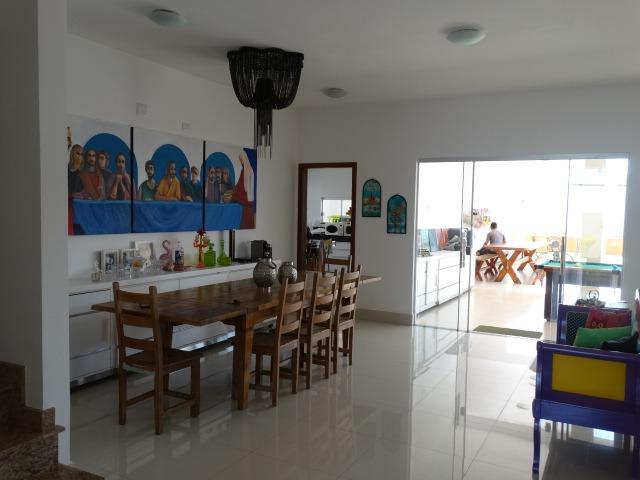 Casa 4 quartos cond. mini chácaras do lago sul - Foto 2
