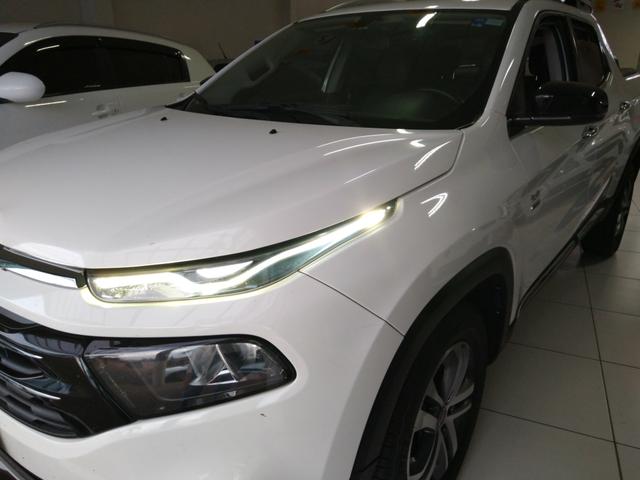 Fiat Toro 2.0 diesel Volcano - Foto 5