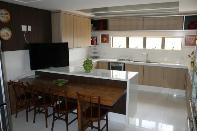 Excelente apartamento com 450 m² - Areá Preta - Natal - Foto 18