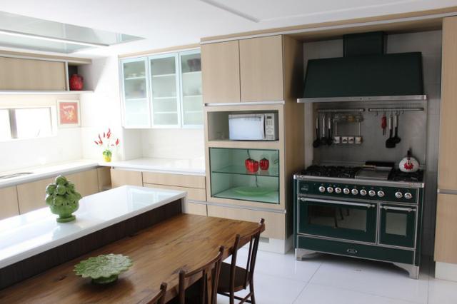 Excelente apartamento com 450 m² - Areá Preta - Natal - Foto 19