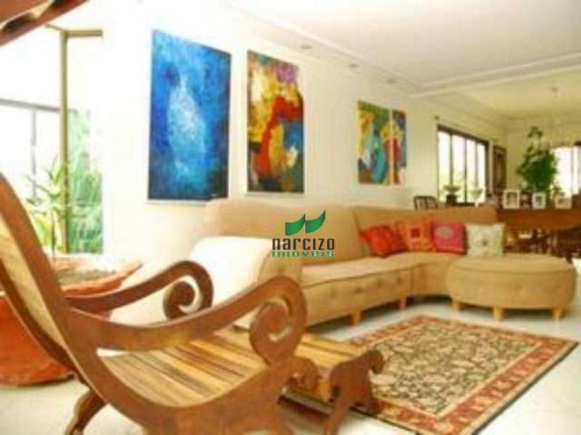Casa residencial à venda, praia do flamengo, salvador - ca0989. - Foto 6