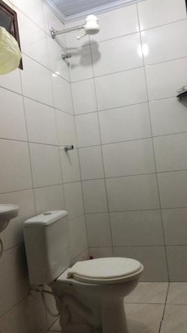 Vendo ágil - aceito carro na negociação - Foto 6