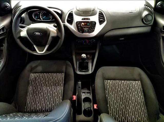 Ford ka 1.0 se 12v - Foto 7