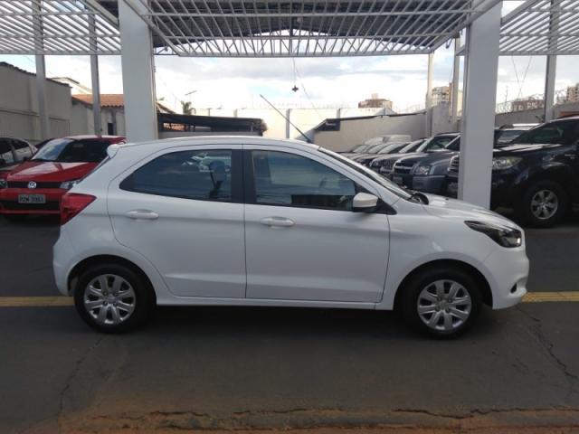 FORD KA 1.0 TI-VCT FLEX SE MANUAL 2017 - Foto 4