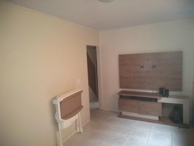 QN 12 Linda Casa Com 03 Quartos, Garagem Coberta!!! - Foto 8