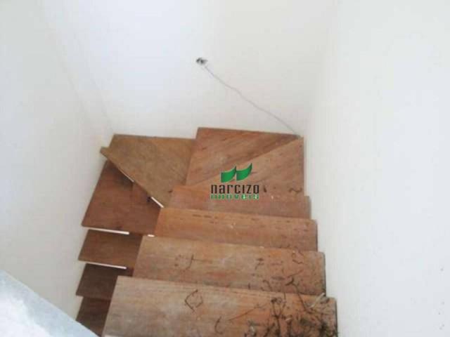 Casa residencial à venda, pituaçu, salvador - ca0923. - Foto 4