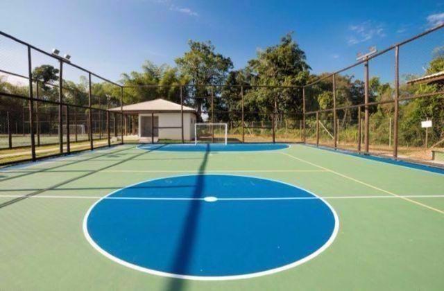 Excelente oportunidade: Lote no condomínio Cidadelle - Foto 11