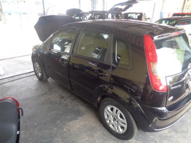 FORD FIESTA 1.6 8V FLEX/CLASS 1.6 8V FLEX 5P - Foto 12