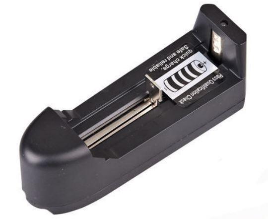 COD-AP61 Carregador Universal Bateria Cr123a 14500 18650 3,7v 4,2v Arduino Robotica - Foto 4