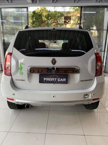 Renault Duster 2.0 4P - Foto 8