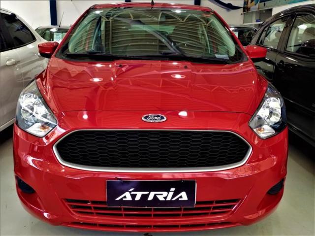 Ford ka 1.0 se 12v - Foto 3