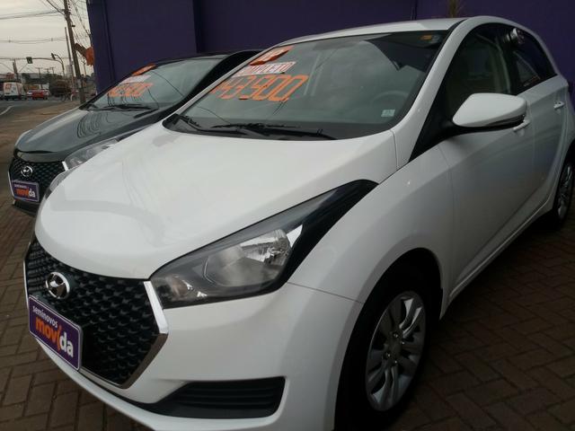 Hb20 Comfort Plus 1.0 2019 - Foto 3