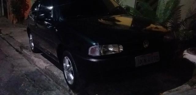 Gol bola - Foto 9