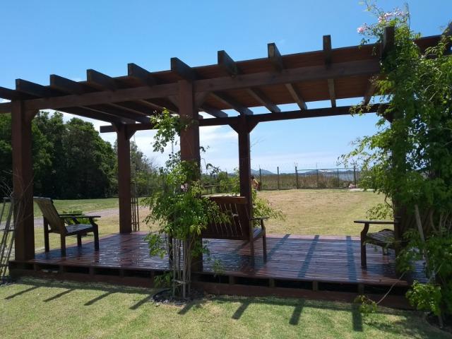 Casa de condomínio fechado na Praia do Rosa -Imbituba - SC - Foto 20