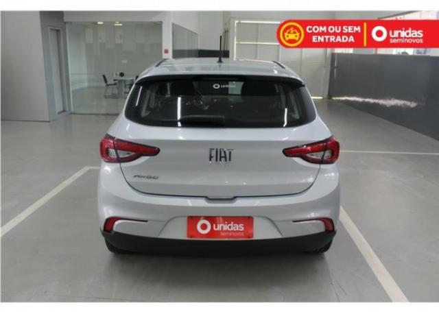 Fiat Argo Drive 1.0 - Foto 5