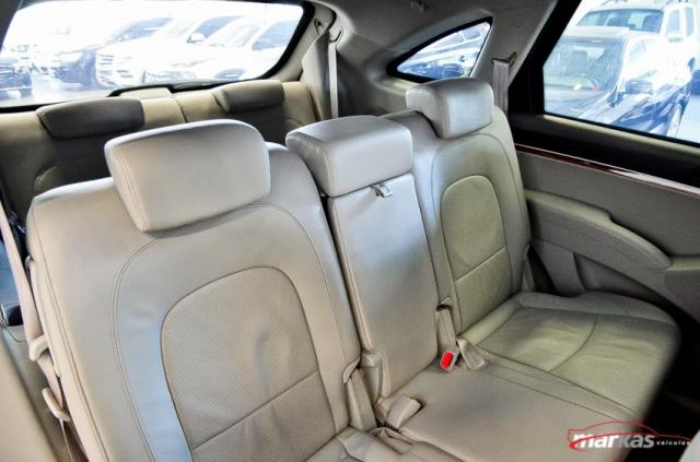 Hyundai Vera Cruz vera cruz 3.0 v6 270hp blindada 4P - Foto 14