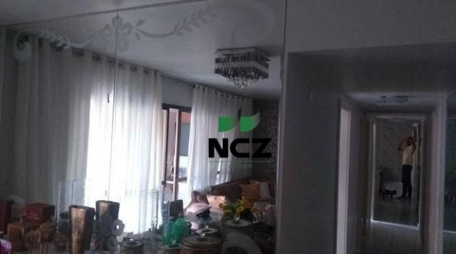 Apartamento com 4 dormitórios à venda, 106 m² por r$ 550.000 - Foto 16